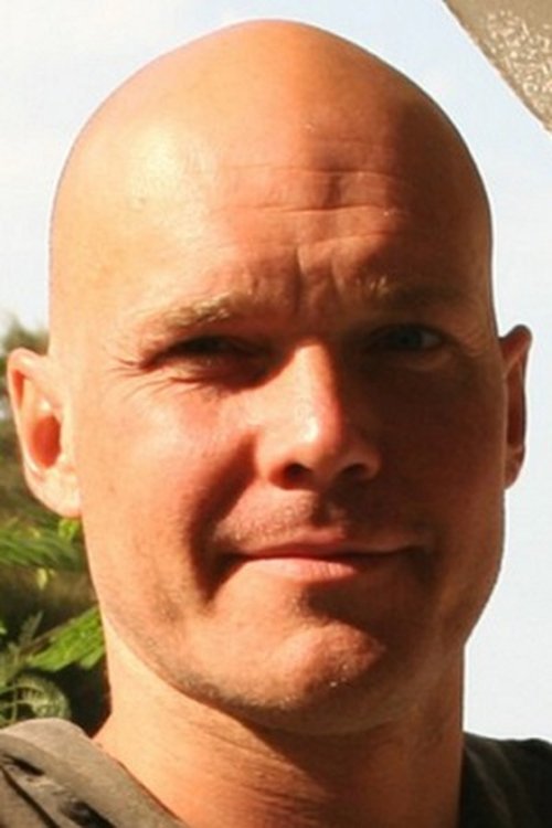 Denis Kuryshev as Voronov