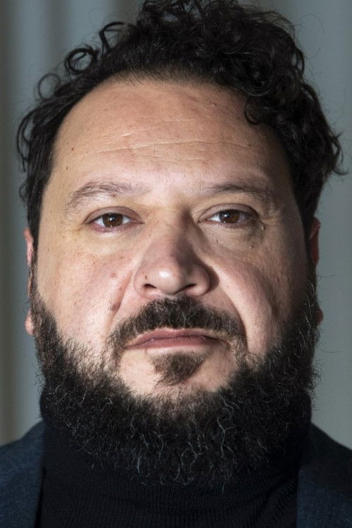 Goran Kapetanović as 