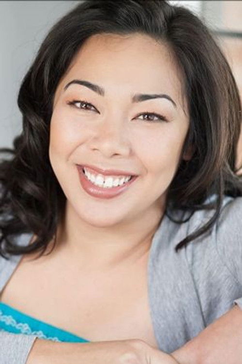 Le-Anne Garland as Madison