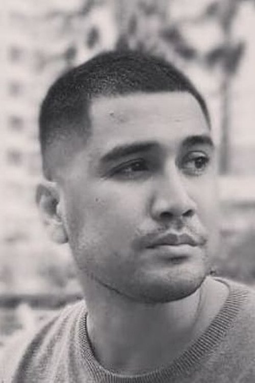 Zidni Hakim as Athar