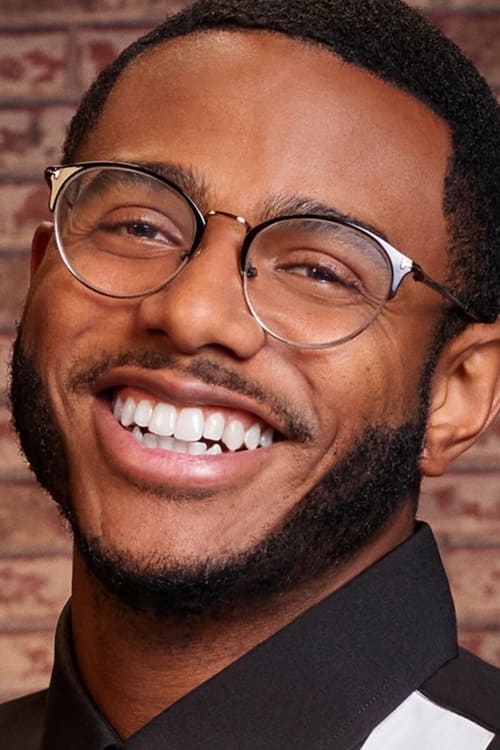 Kwame Onwuachi as Carl