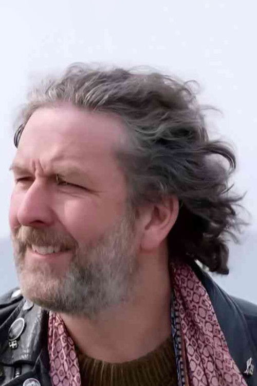 Sam Lovegrove as Self - Host