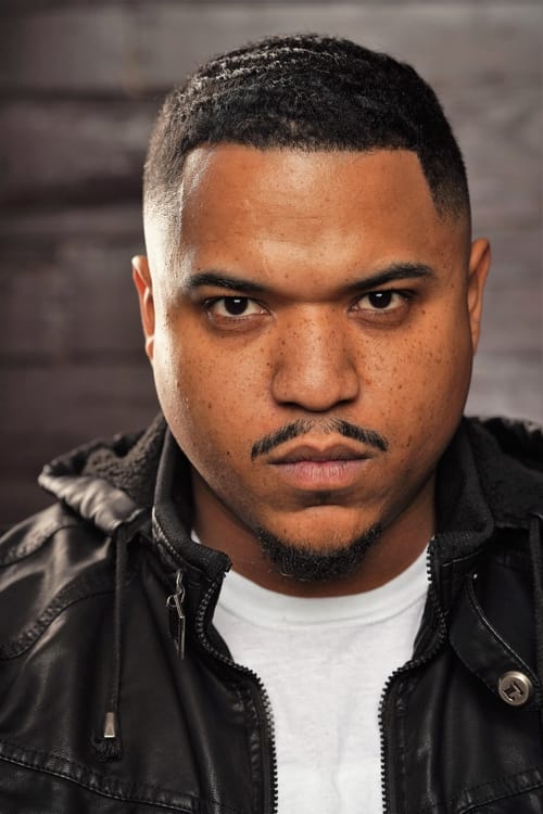 Christian Menace as Kairu