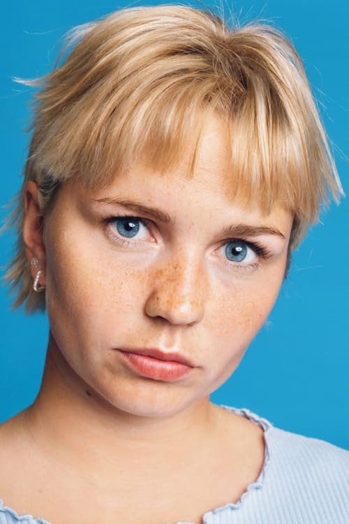 Sidsel Hindhede as Anna Roslund