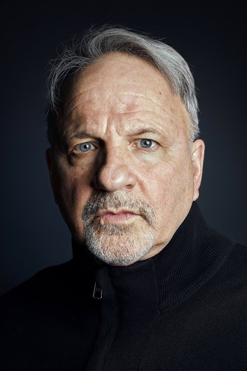 Stewart J. Zully as Eddie