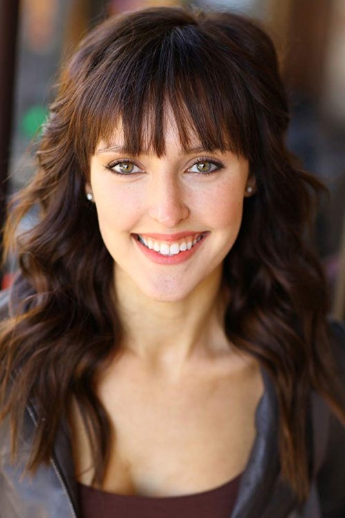 Danielle Bessler as Stacie (singing voice)