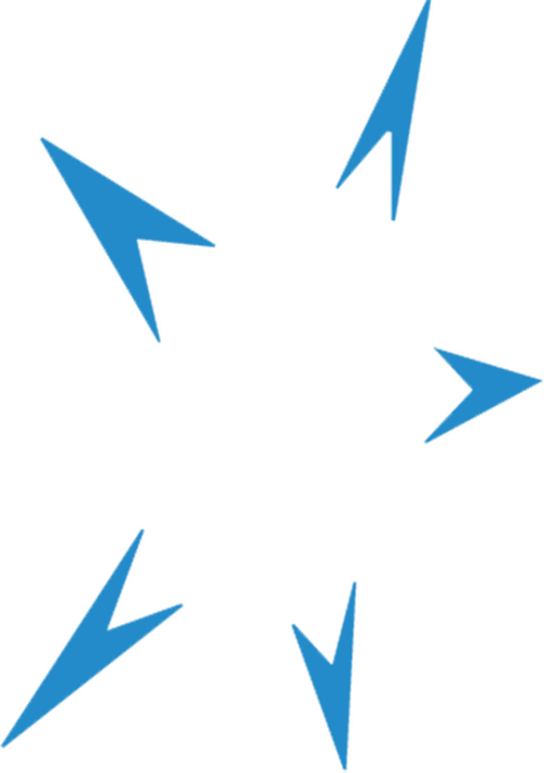 High Star Entertainment logo