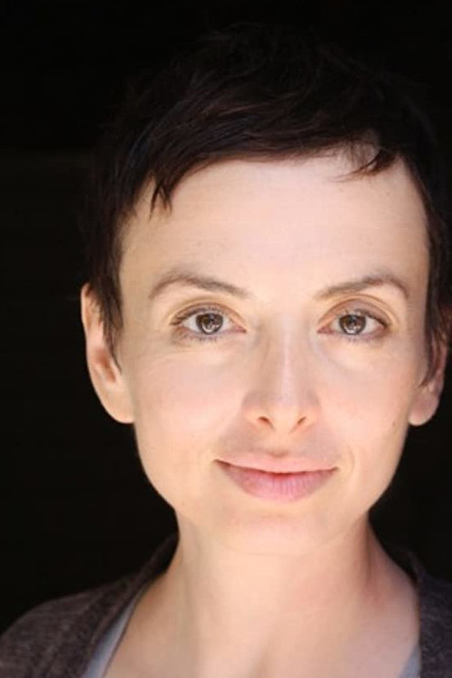 Jackie Katzman as Claire