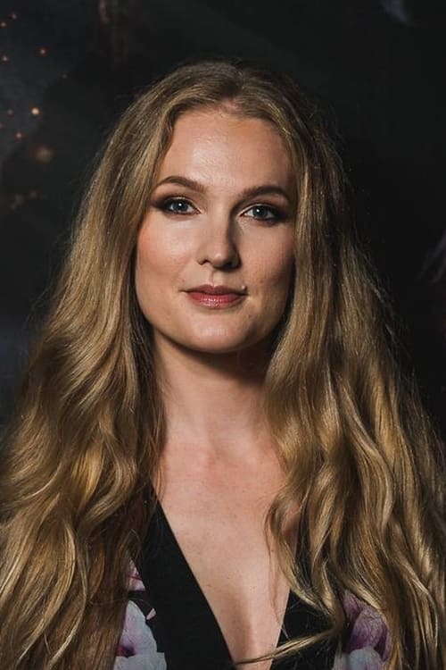 Minna Nevanoja as Niina