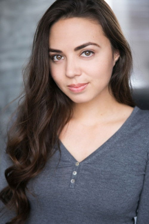 Kimmy Jimenez as Herself