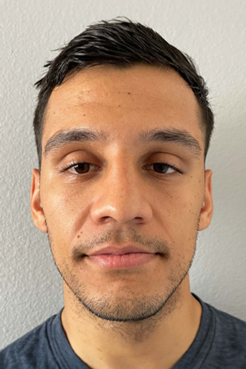 Elias Diaz profile photo