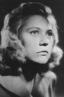 Nine-Christine Jönsson as 