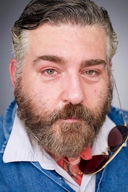 Theodore Bouloukos as Robert Lyons