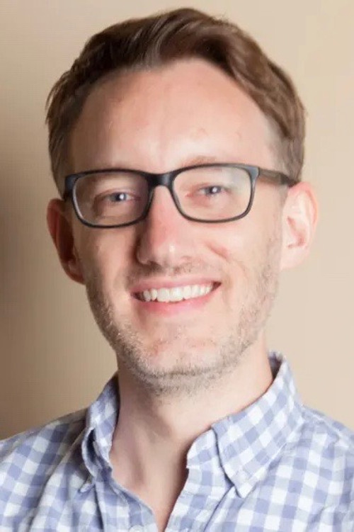 Adam B. Vary as Self - Journalist