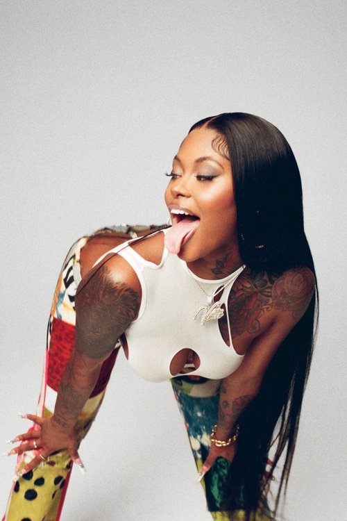 Big Boss Vette as Porsha