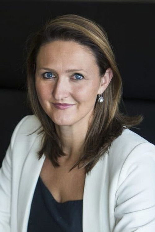 Gwendolyn Rutten profile photo