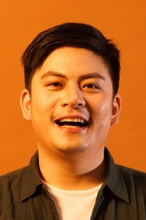 Oscar Huang as Third Brother