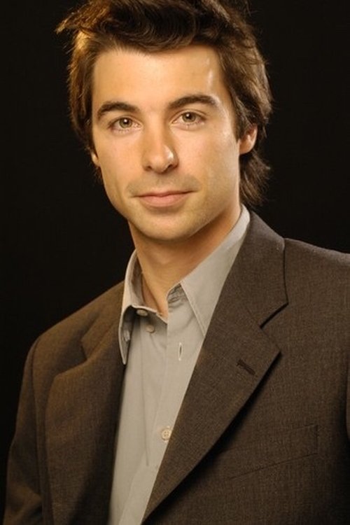 Frederico Moreno as Vários Papéis