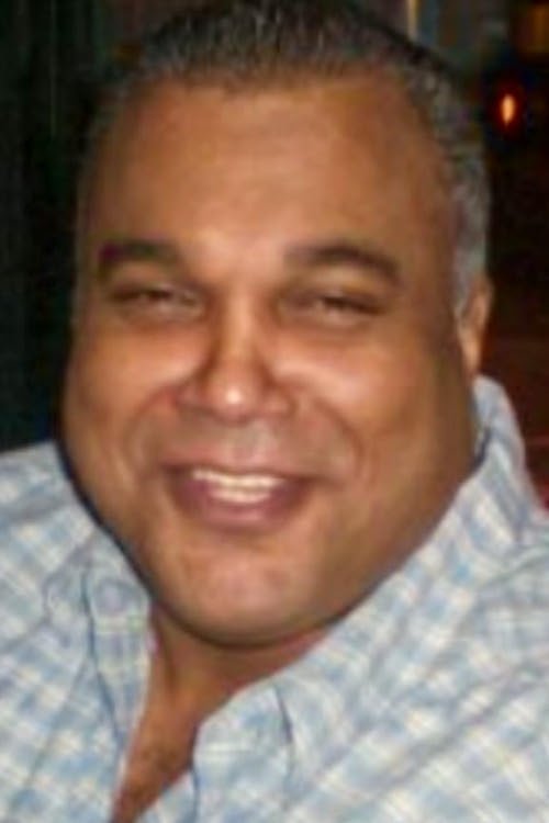 Kamal Ahmed as Kamal