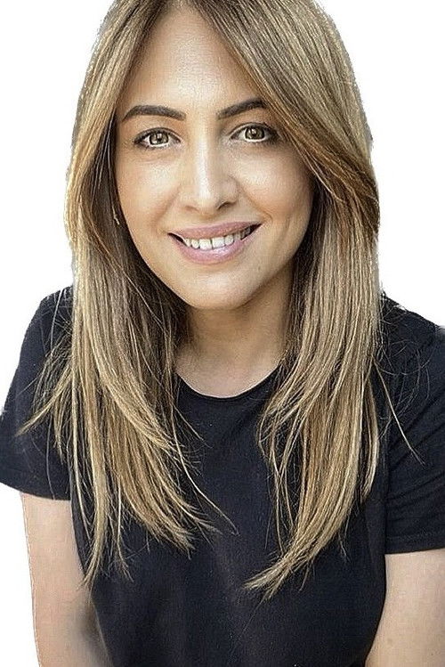 Arzu Ağayeva as Reyhan