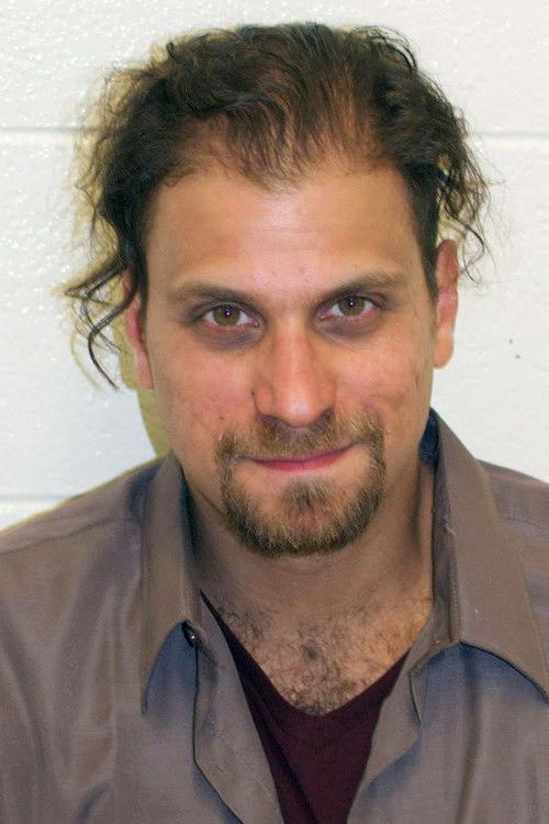 Charles Lo Manto as Store Front Preacher