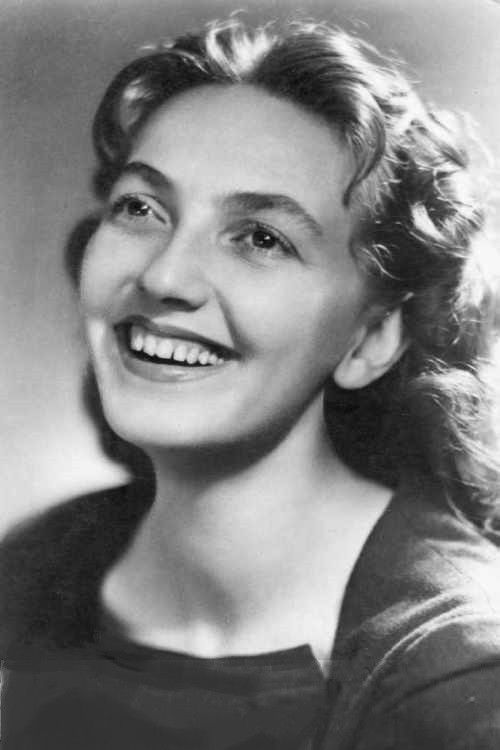 Nikolina Lekova profile photo