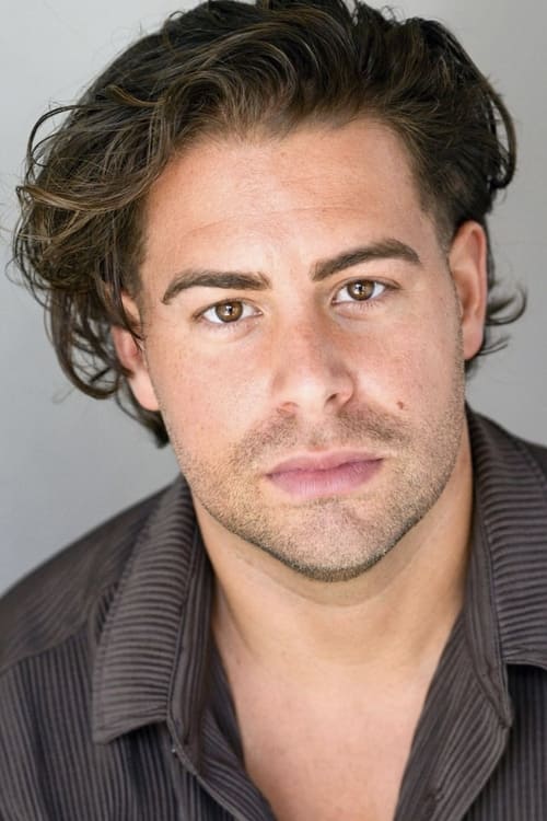 Michael Dubuc as Sleazy Coworker