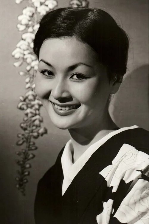 Eiko Ando as Okichi