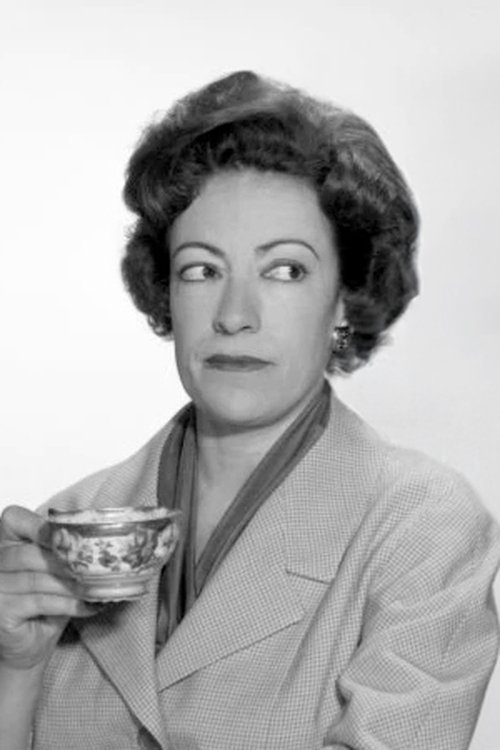 Diana Chesney as Party Woman