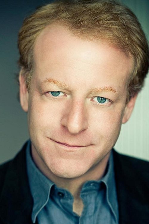 Martin Dew as Board Leader