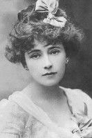 Nina Boucicault as Duchess of Swinford