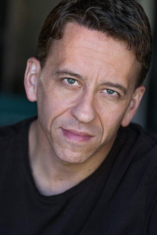 Tyler Cravens as Davey Sharsh