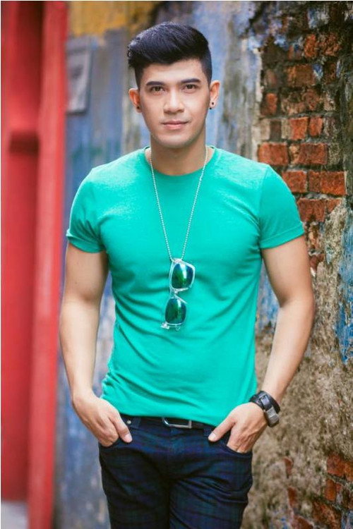 Lê Bửu Đa as Nguyễn Khánh