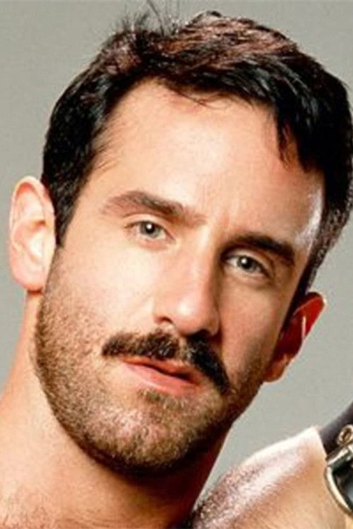 Steve Kelso as (segment "Intimate Hours") (archive footage)