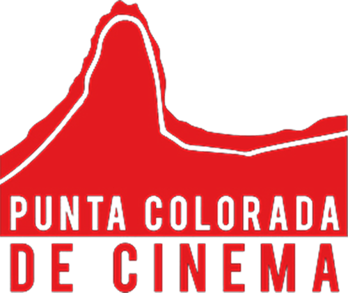 Punta Colorada de Cinema logo