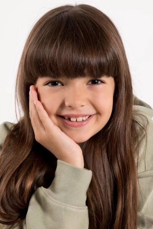 Noa Nebot as Carlota