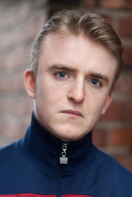 James Ward as Jack (aged 21)