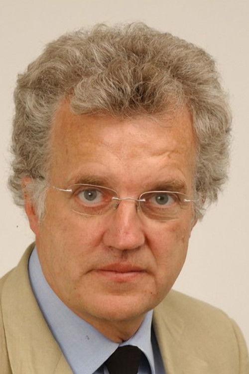 Christian Wolmar as Himself