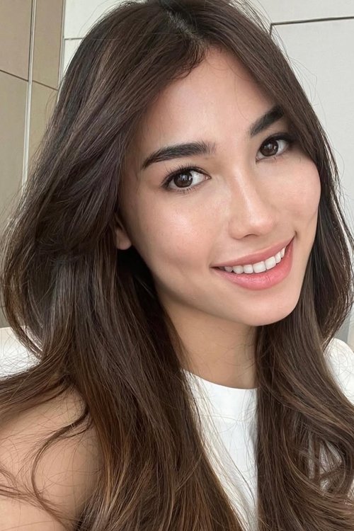 Frederika Cull as Amanda