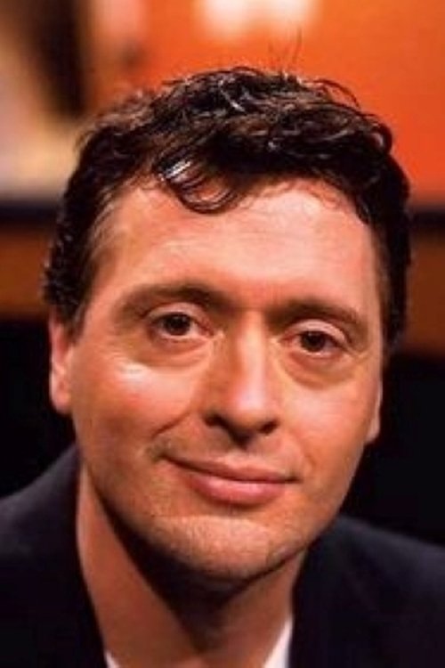 Michiel Varga as Bewaker