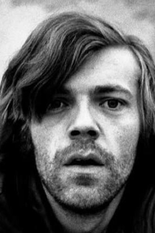 Sverre Horge as Frank Iversen