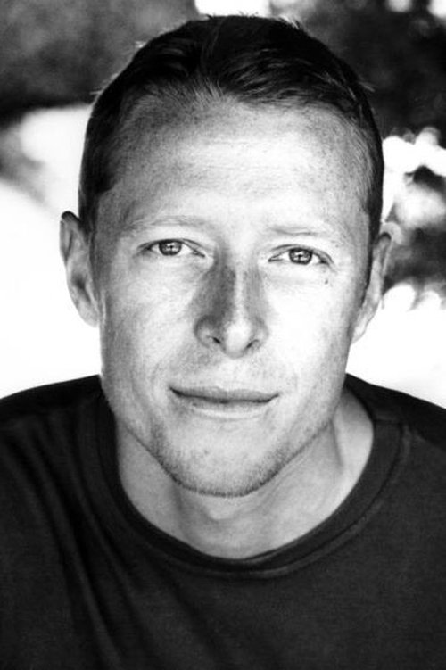 Adrian Rayment as Twin #2