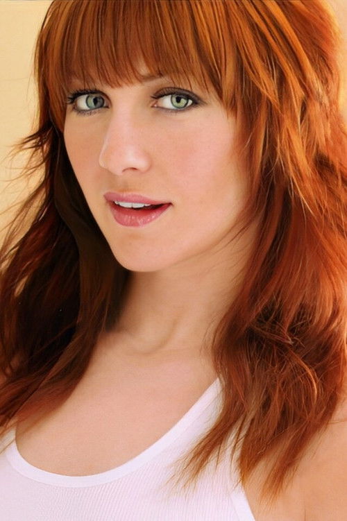 Tristin Leffler as Sheila