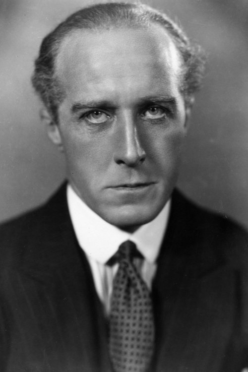 Langhorn Burton as John Carmichael