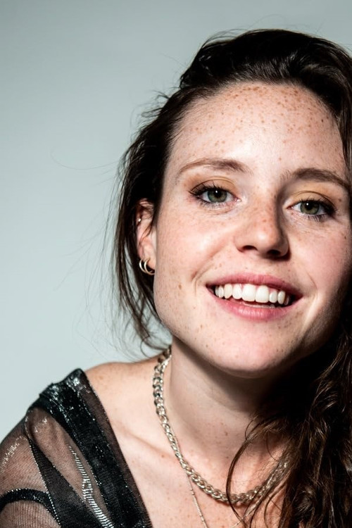 Ashley Hutchinson as Sarah