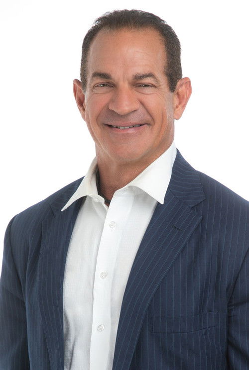 Mark Sherwood profile photo