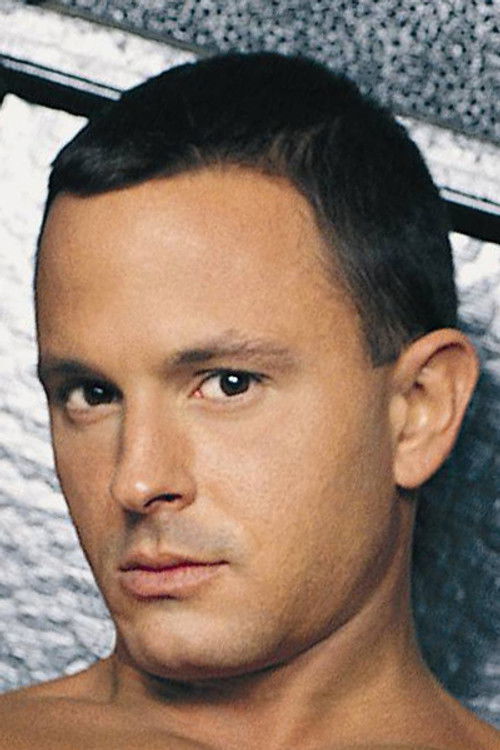 Tony Lazzari as Credited as Tonyboy