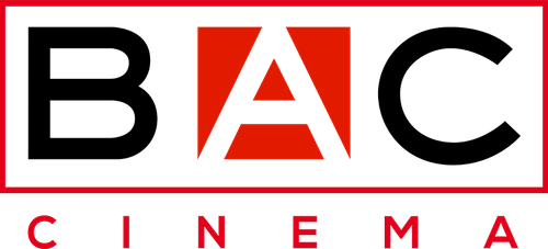 Bac Cinema logo