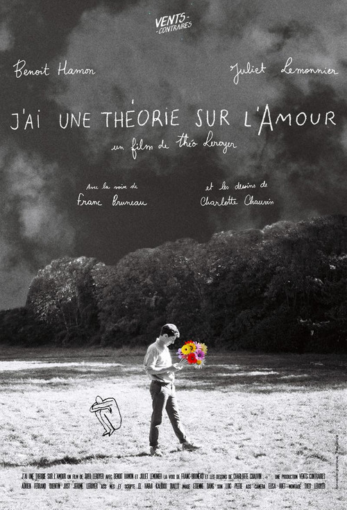 J'ai une théorie sur l'Amour poster