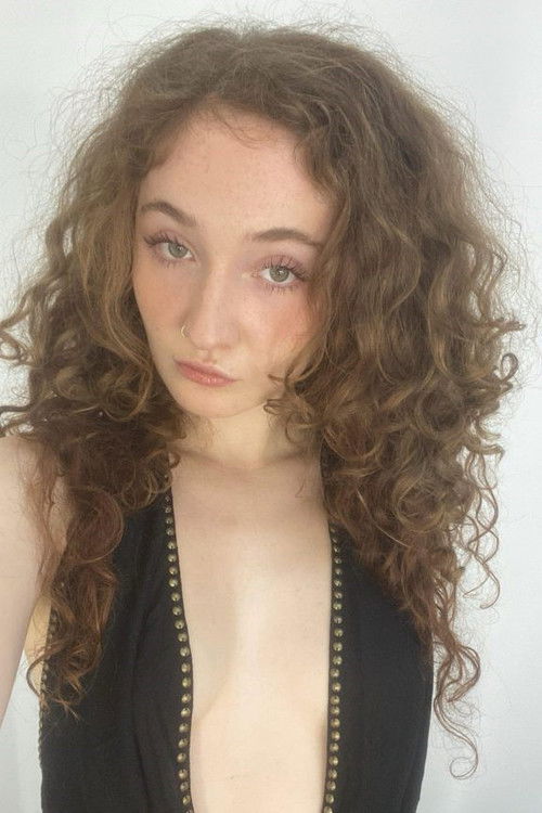 Indra Bergs as Vanessas Partnerin